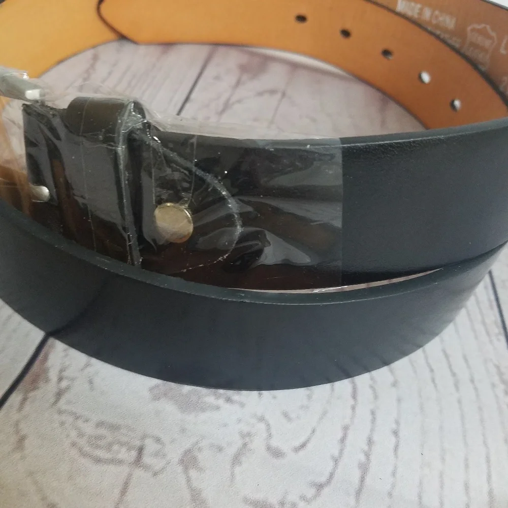 barbados genuine leather
